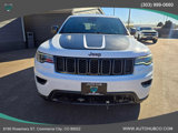 Used 2018 Jeep Grand Cherokee Trailhawk w/ Trailhawk Luxury Group image 3