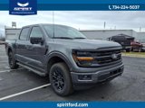 New 2025 Ford F150 XLT w/ Equipment Group 302A MID image 3
