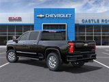 New 2025 Chevrolet Silverado 2500 High Country w/ High Country Premium Package image 3