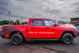 Used 2025 RAM 1500 Rebel w/ Rebel Level 2 Equipment Group image 4