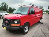 Used 2017 GMC Savana 3500 image 4