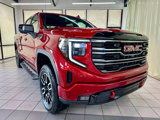 New 2026 GMC Sierra 1500 AT4 w/ AT4 Preferred Package image 2