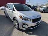 Used 2019 Kia Sedona EX image 6