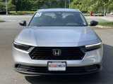 Certified 2024 Honda Accord Sport image 2