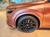 New 2025 Lexus RX 500h F Sport image 4