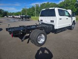 New 2025 Ford F350 XL w/ XL Chrome Package image 4