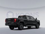 New 2025 GMC Sierra 2500 Denali Ultimate image 4