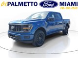 New 2025 Ford F150 STX image 3
