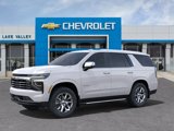 New 2025 Chevrolet Tahoe Premier image 2