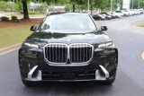 New 2025 BMW X7 xDrive40i w/ Executive Package image 2