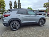 New 2026 Chevrolet TrailBlazer RS w/ Driver Confidence Package image 3