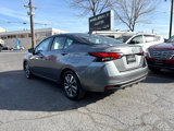 Used 2021 Nissan Versa SV image 3