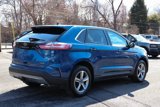 Certified 2022 Ford Edge SEL w/ Convenience Package image 5