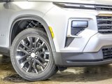 New 2026 Chevrolet Traverse LT w/ Sun and Wheel Package image 4