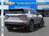 New 2025 Chevrolet Equinox RS image 4