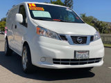 Used 2014 Nissan NV200 SV w/ Exterior Appearance Package image 3