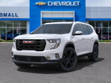 New 2025 GMC Acadia Elevation w/ Elevation Premium Package image 6