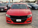 Used 2017 Dodge Charger SXT w/ AWD Plus Group image 3