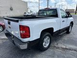 Used 2012 Chevrolet Silverado 1500 W/T image 5