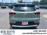 New 2026 Chevrolet TrailBlazer LT w/ Driver Confidence Package image 6