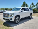 New 2025 GMC Yukon XL Denali w/ Denali Reserve Package image 2