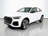 Used 2024 Audi SQ5 Premium Plus image 3