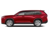 New 2025 Toyota Grand Highlander AWD Hybrid image 2