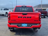 New 2025 RAM 1500 Laramie w/ Night Edition image 5