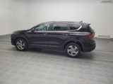 Used 2021 Hyundai Santa Fe SE image 3