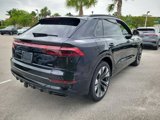 New 2025 Audi Q8 Prestige image 5