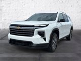 New 2026 Chevrolet Traverse LT w/ LPO, Floor Liner Package image 2