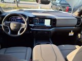 New 2025 Chevrolet Silverado 2500 LTZ w/ LTZ Plus Package image 3