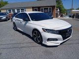 Used 2019 Honda Accord Sport image 3