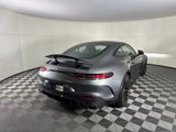 New 2025 Mercedes-Benz AMG GT 63 image 3