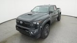 New 2025 Toyota Tacoma TRD Sport image 5