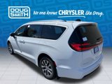 New 2025 Chrysler Pacifica Pinnacle image 4