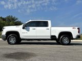 Used 2020 Chevrolet Silverado 2500 LTZ w/ LTZ Convenience Package image 6