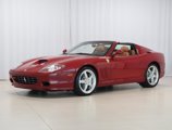 Used 2005 Ferrari 575M Maranello Superamerica image 3