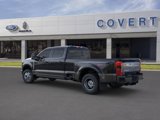 New 2025 Ford F350 4x4 Crew Cab DRW Super Duty image 4