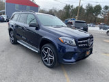 Used 2018 Mercedes-Benz GLS 550 4MATIC image 4