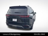 New 2025 Lexus LX 700h Overtrail image 5