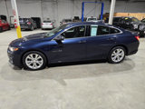 Used 2017 Chevrolet Malibu Premier image 4