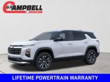 New 2026 Chevrolet Equinox LT w/ Convenience Package II image 2