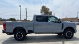 New 2025 Ford F250 4x4 Crew Cab Super Duty image 6