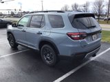 New 2025 Honda Pilot TrailSport image 5