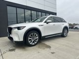 New 2025 MAZDA CX-90 3.3 Turbo w/ Premium Plus Pkg image 2