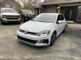 Used 2018 Volkswagen GTI S image 2