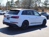 New 2025 Audi SQ7 Premium Plus image 5