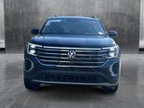 Certified 2024 Volkswagen Atlas SE w/ Panoramic Sunroof Package image 2