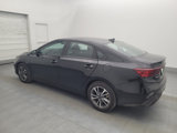 Used 2023 Kia Forte LXS image 3